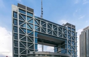 上海证券大厦